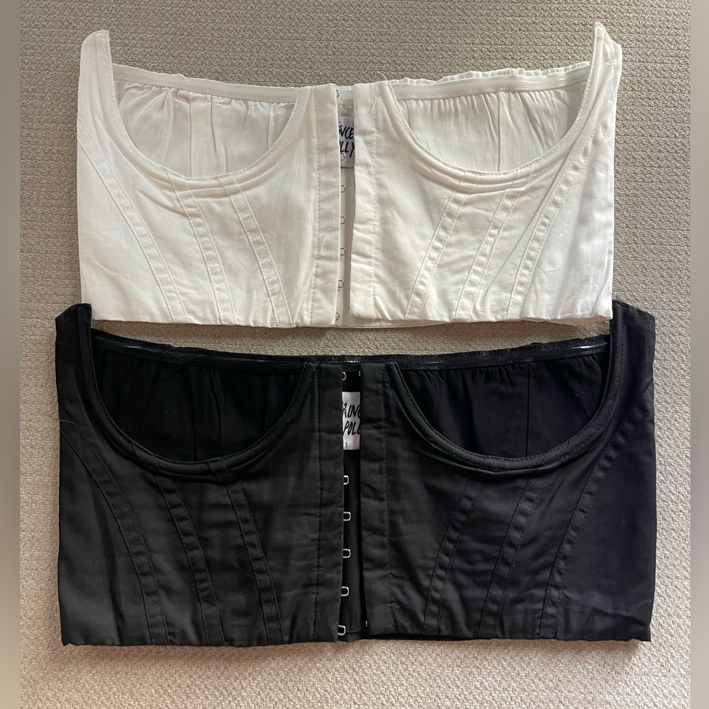 Corset Top